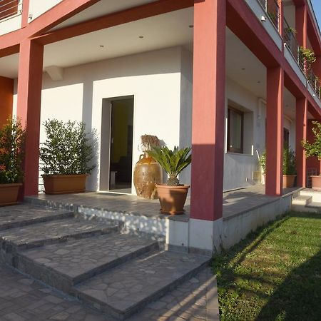 Green House Cavallino di Lecce Luaran gambar