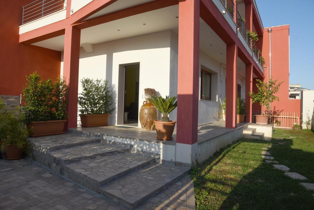 Green House Cavallino di Lecce Luaran gambar