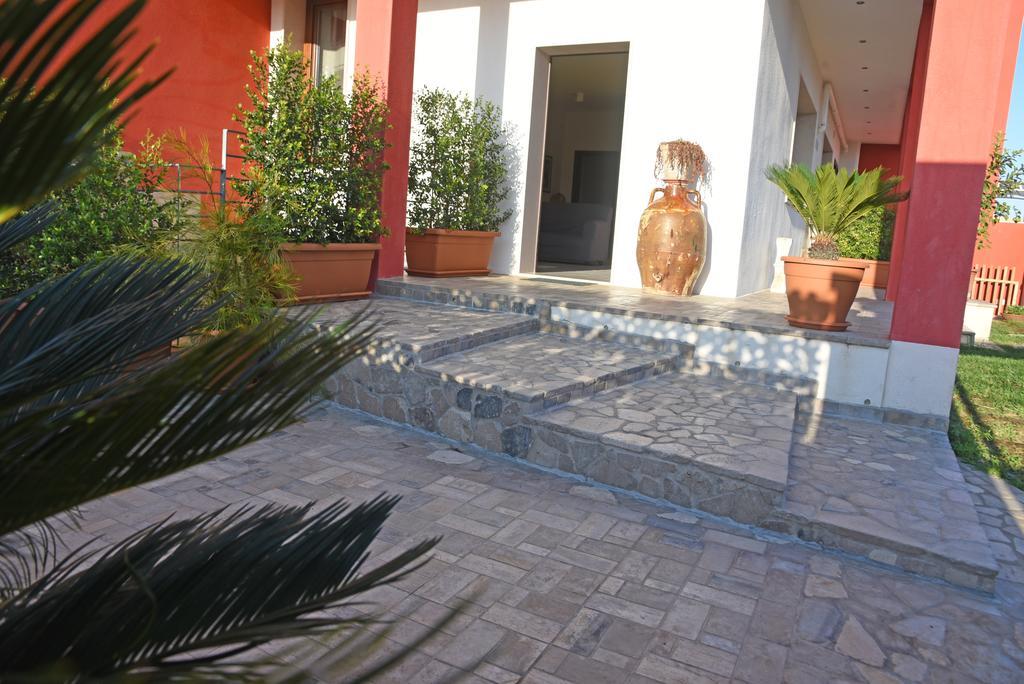 Green House Cavallino di Lecce Luaran gambar