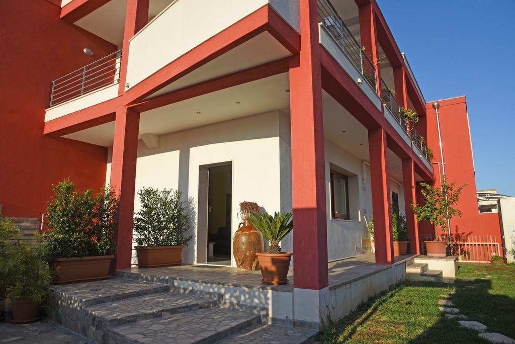 Green House Cavallino di Lecce Luaran gambar
