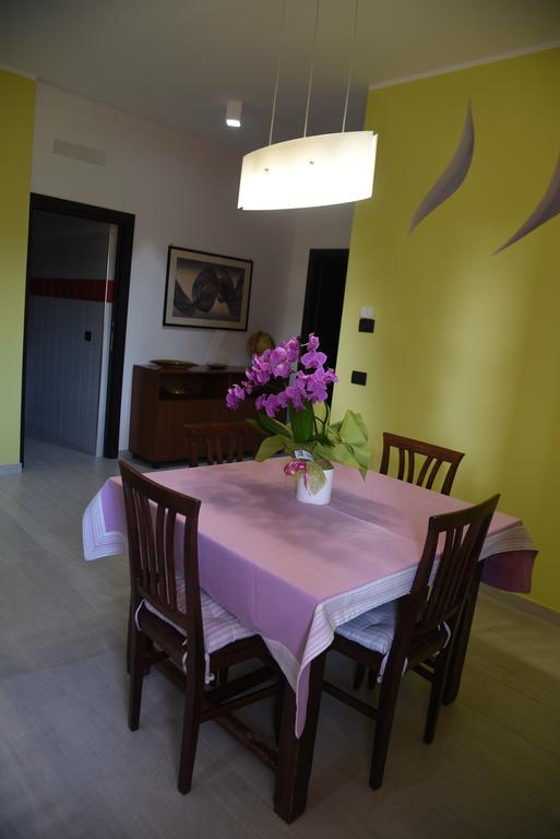 Green House Cavallino di Lecce Luaran gambar