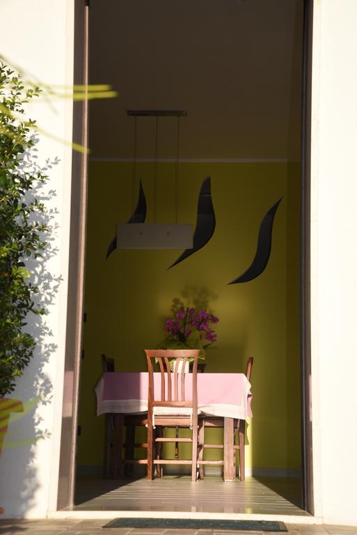 Green House Cavallino di Lecce Luaran gambar